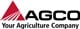 AGCO Co. stock logo