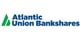 Atlantic Union Bankshares Co. stock logo