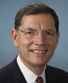 John Barrasso