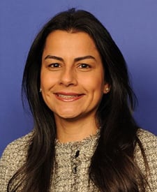 Nanette Diaz Barragán