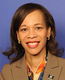 Lisa Blunt Rochester