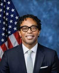 Wesley Bell