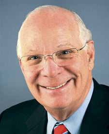 Benjamin L. Cardin