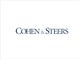 Cohen & Steers, Inc. stock logo