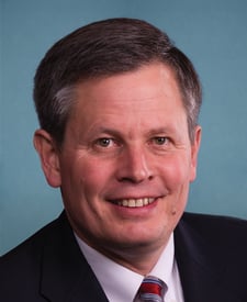 Steve Daines