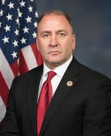 Clay Higgins