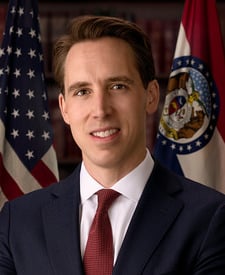 Josh Hawley