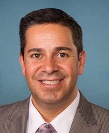 Ben Ray Lujan