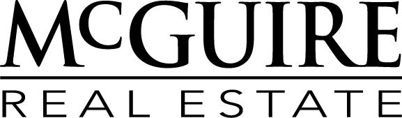 Logo McGuire Real Estate