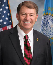 Mike Rounds