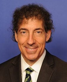 Jamie Raskin