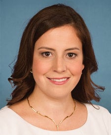 Elise M. Stefanik