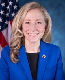 Abigail Davis Spanberger