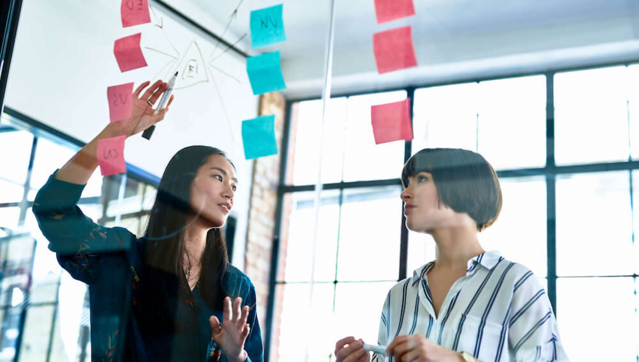 women in office