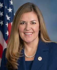 Jennifer Wexton