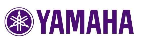 Logotipo da Yamaha