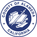 Logo du comté d’Alameda