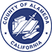 Alameda County logo