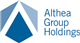 Althea Group Holdings Limited stock logo