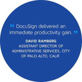 Icône de DocuSign pour État et administration locale