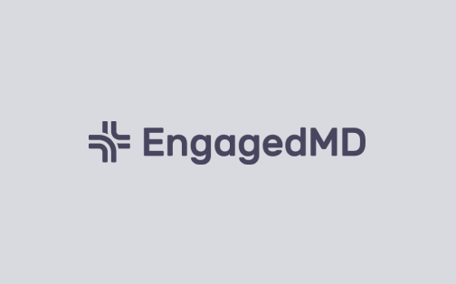Engaged MD logo