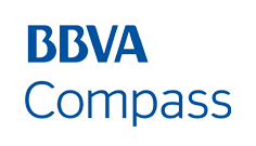 Logo BBVA Compass