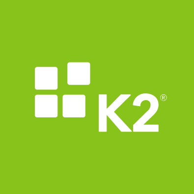 K2 Partnering Logo