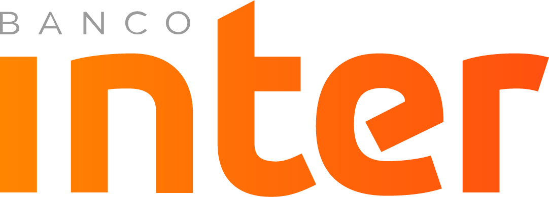 Logo Banco Inter