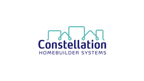 Logo Constellation Homebuilder Systems