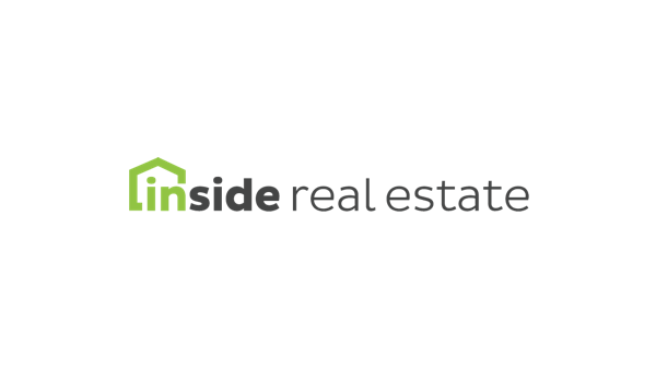 Logo Inside Real Estate