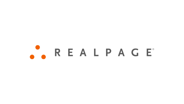 Logo RealPage