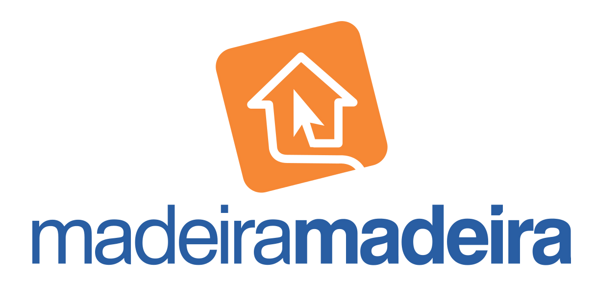 Logotipo da MadeiraMadeira
