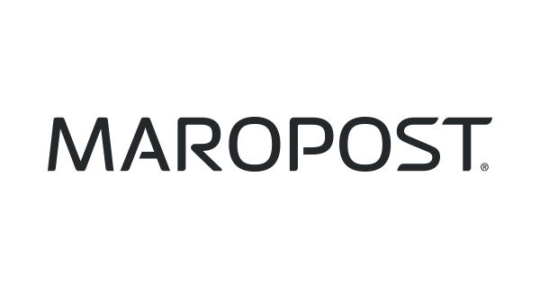 Logo de Maropost