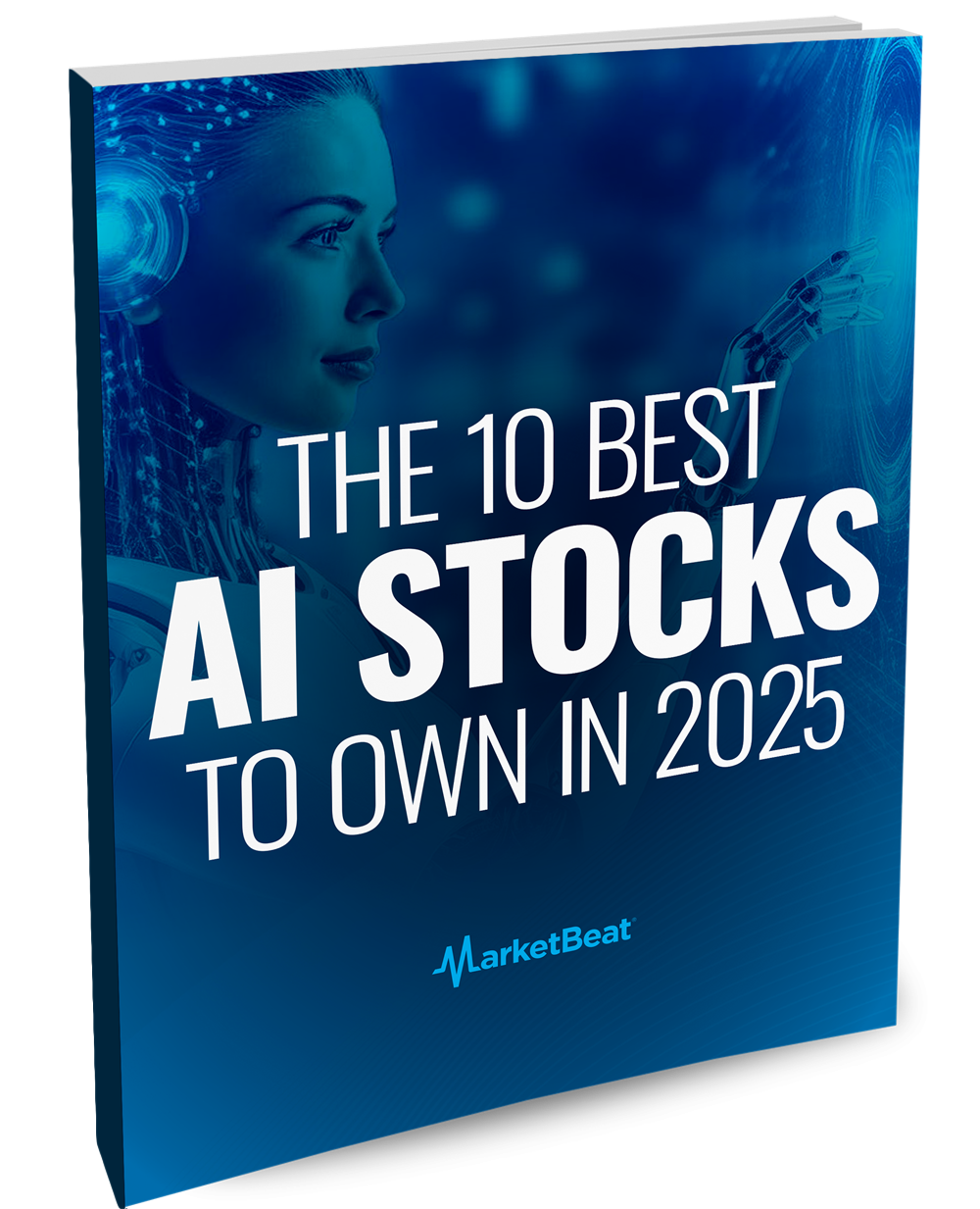 The 10 Best AI Stocks to Own in 2025