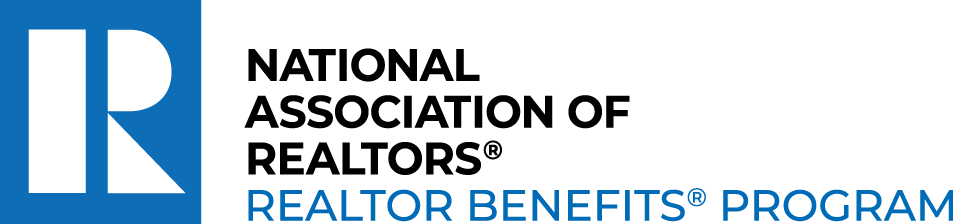 Logo National Association of Realtors