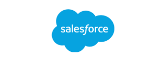 Logo Salesforce