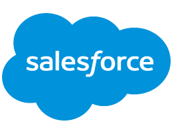 Salesforce logo