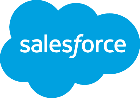 Salesforce Logo 