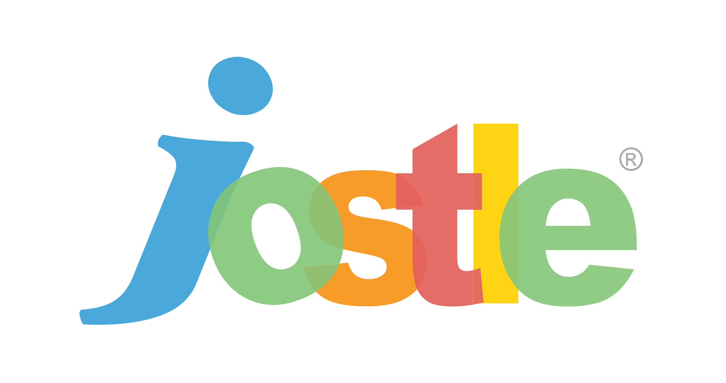 Logo de Jostle