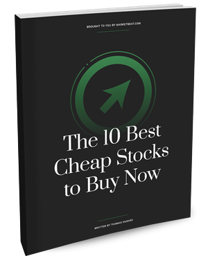 10 Best Cheap Stocks to Buy Now