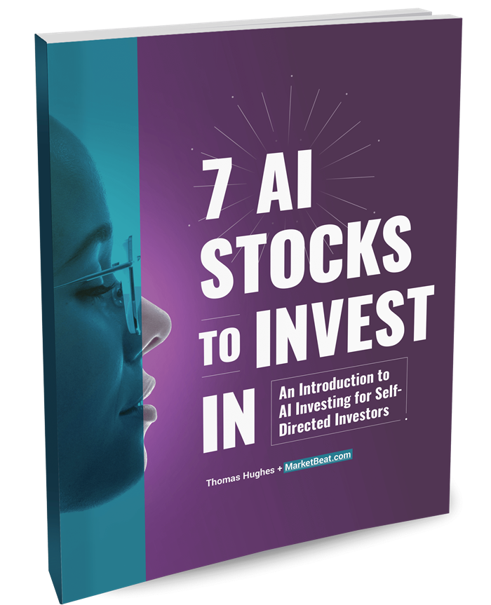 7 AI Stocks to Invest In: An Introduction to AI Investing For Self-Directed Investors