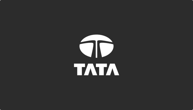 DocuSign customer, Tata Communications’ logo