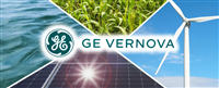 GE Vernova renewable energy