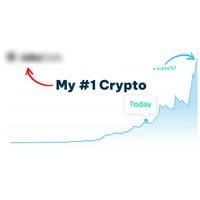 Grab This Altcoin Before Trump's Crypto Announcement